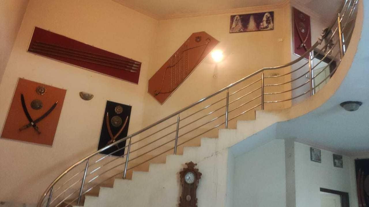 ג'איפור Oyo Hotel Sunshine Palace מראה חיצוני תמונה