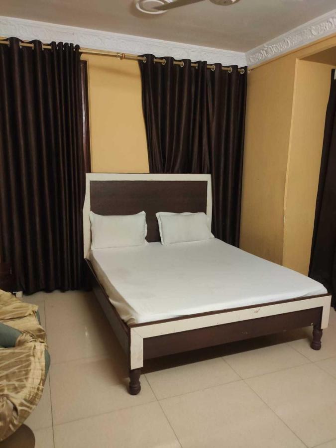 ג'איפור Oyo Hotel Sunshine Palace מראה חיצוני תמונה